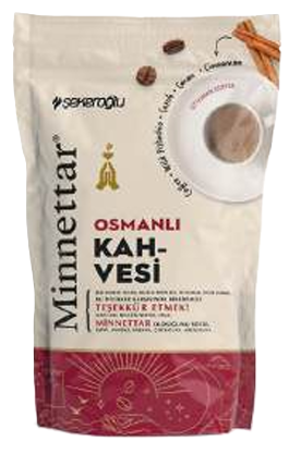 Osmanlı Kahvesi