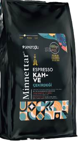 Espresso Kahve Çekirdeği