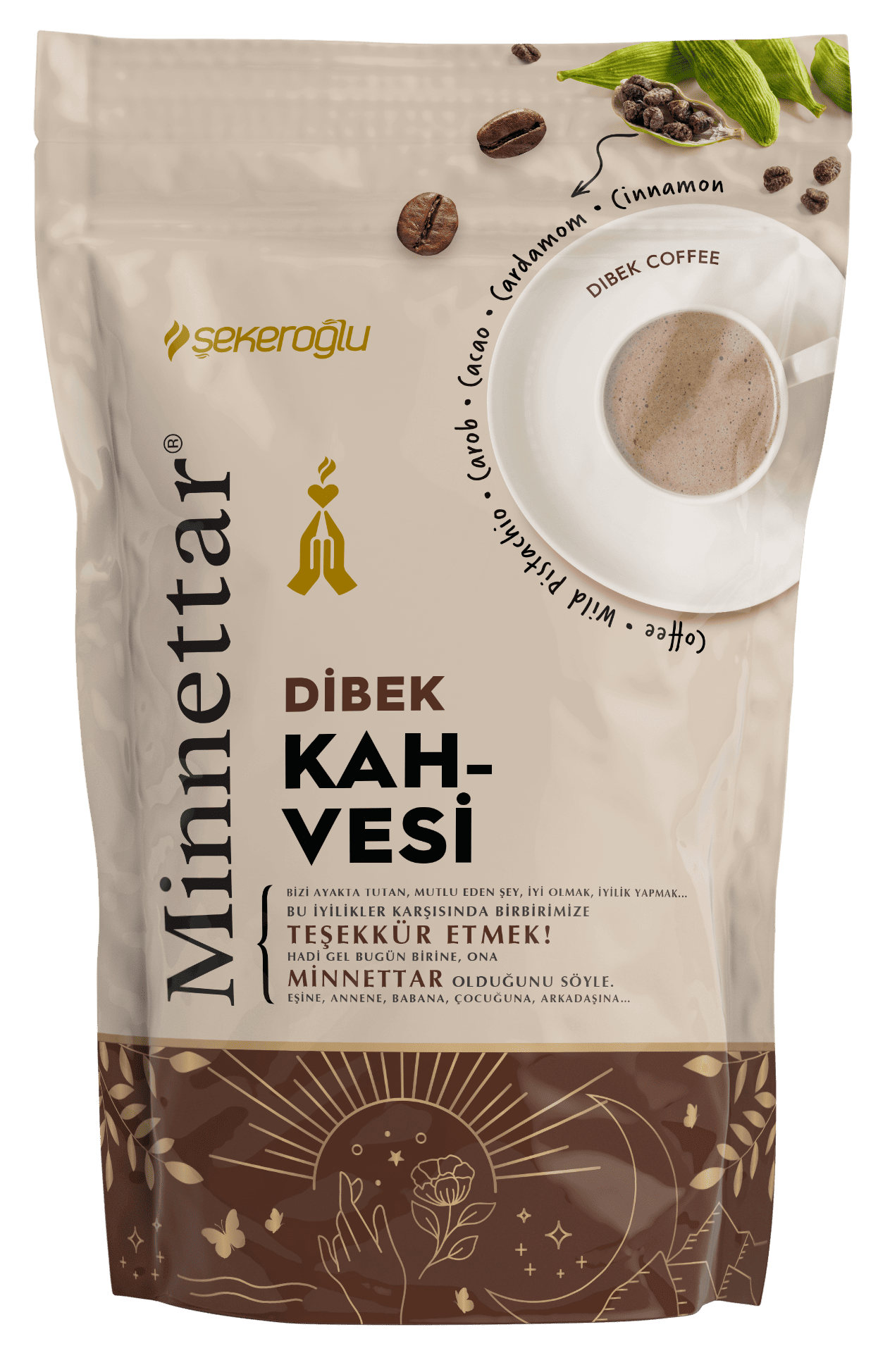 Dibek Kahvesi