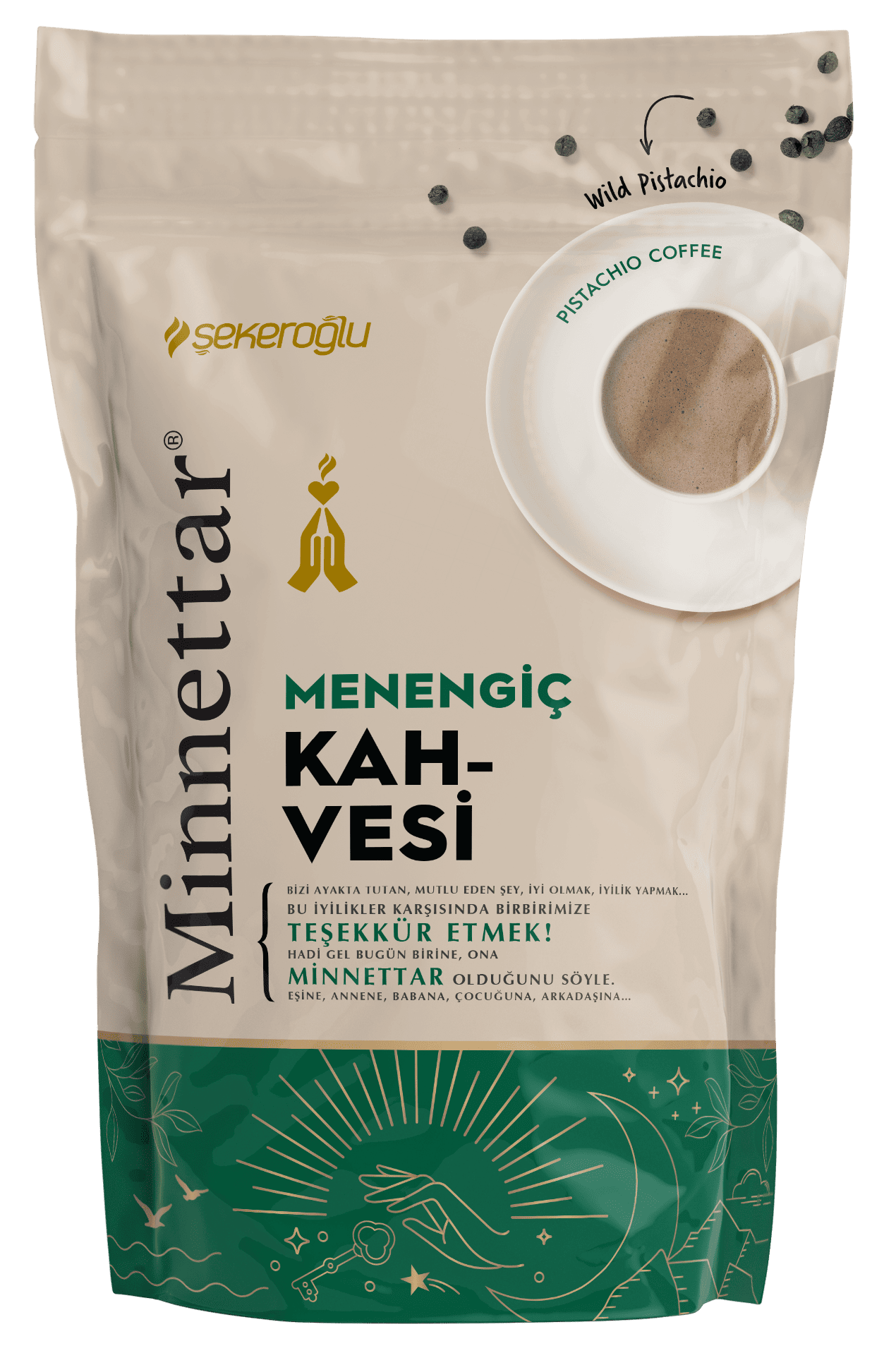 Menengiç Kahvesi