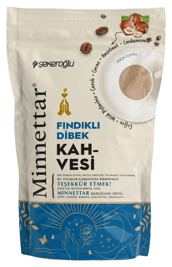 Fındıklı Dibek Kahvesi