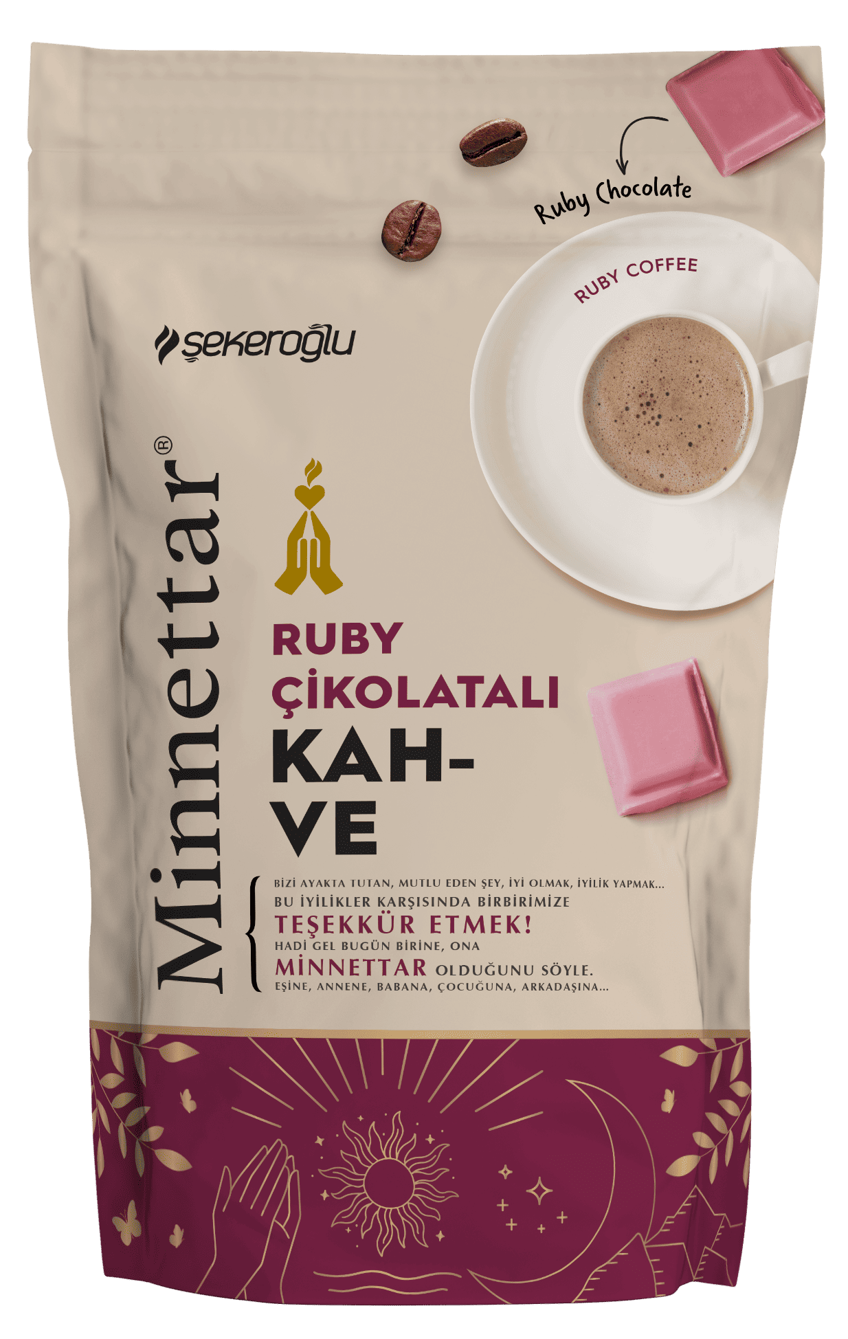 Ruby Kahvesi