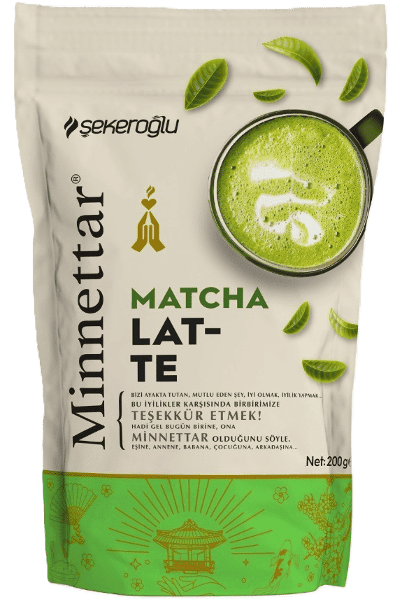 Matcha Latte