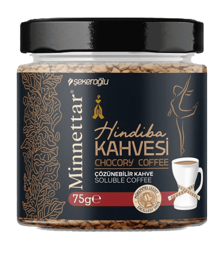 Hindiba Kahvesi