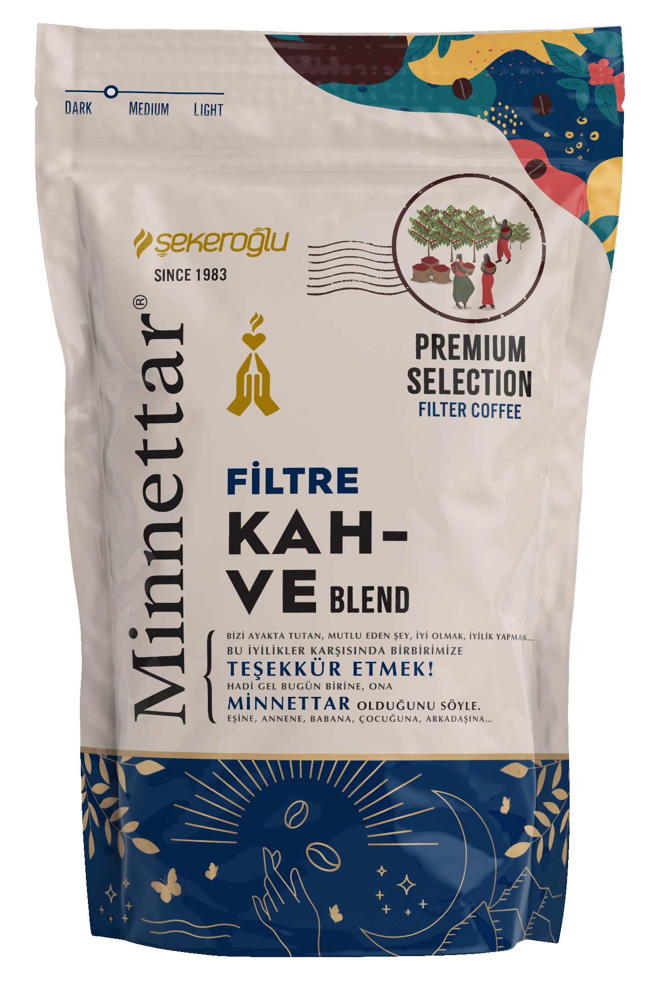 Filtre Kahve